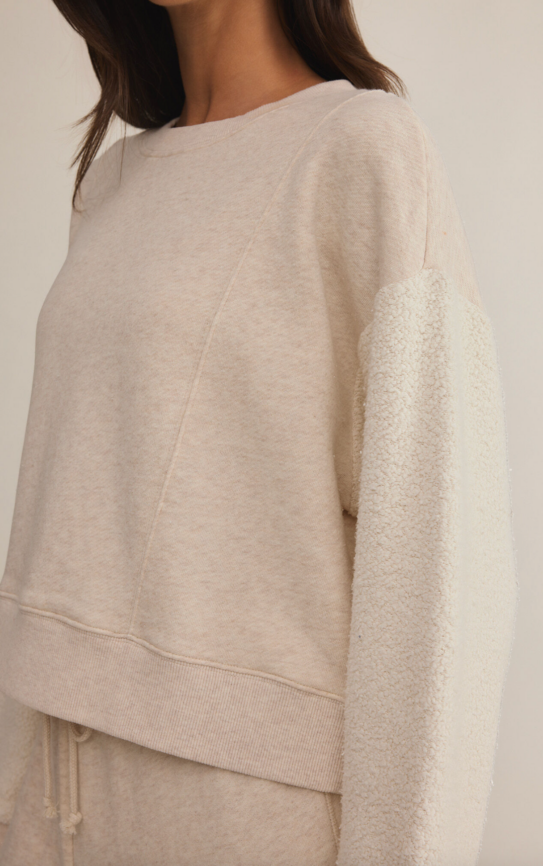 LAX SWEATSHIRT
