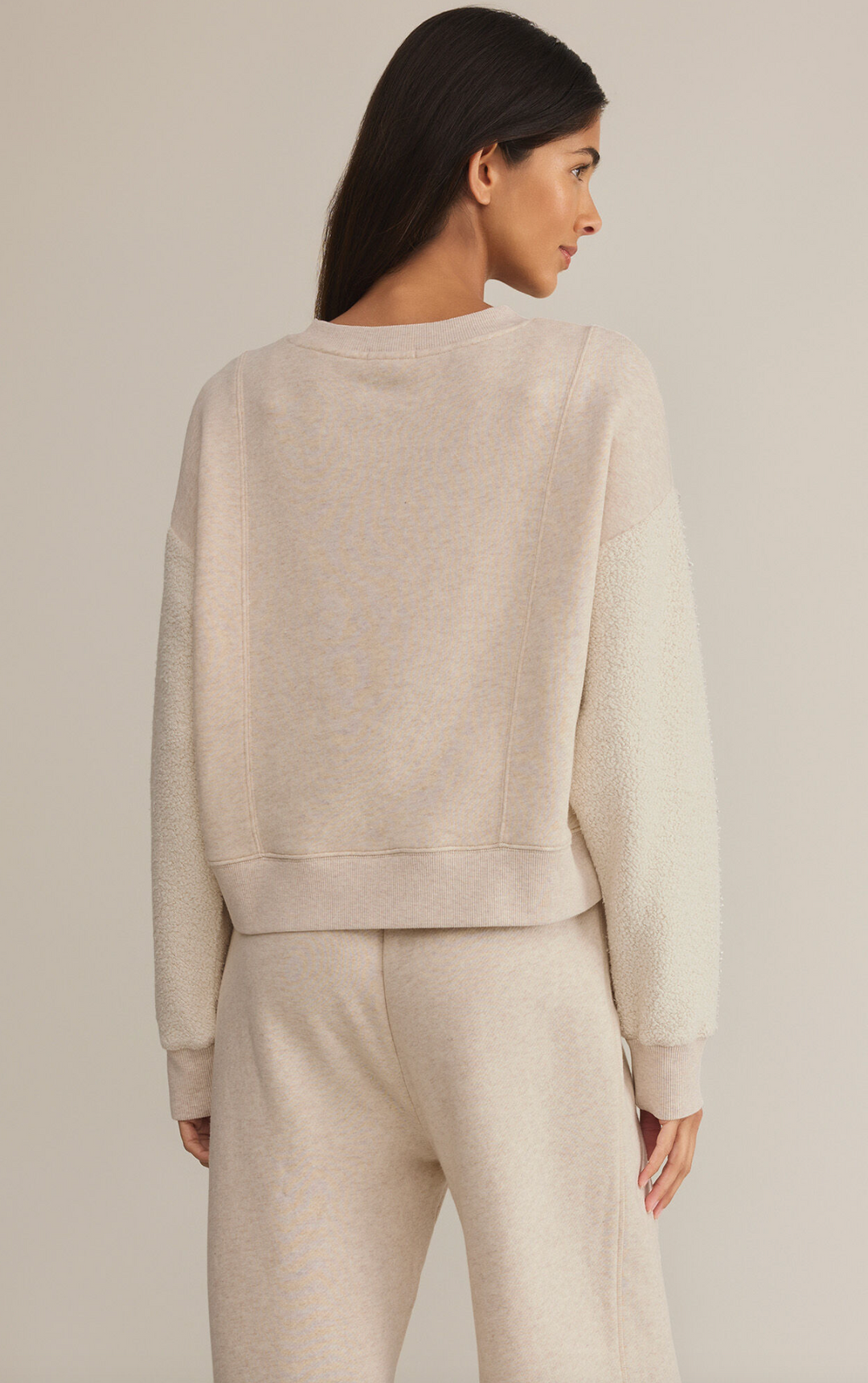 LAX SWEATSHIRT
