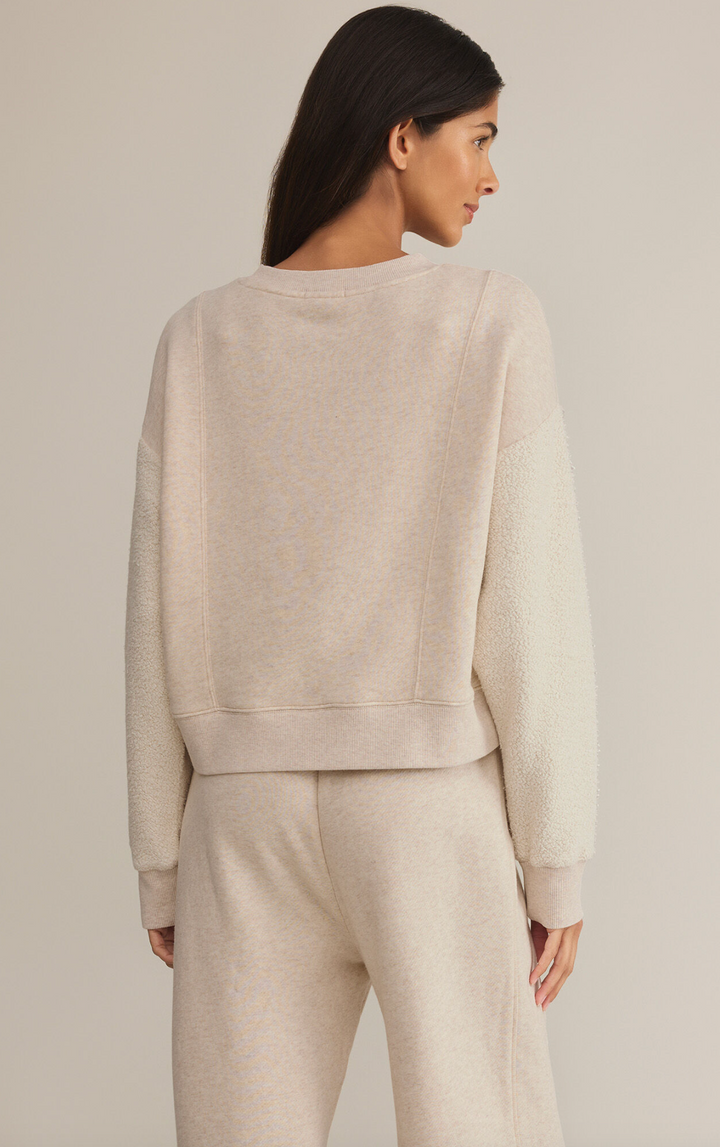 LAX SWEATSHIRT