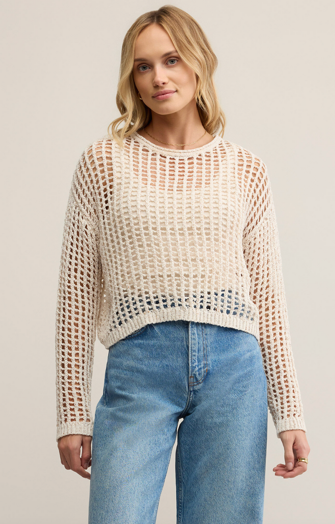 FELIX SWEATER