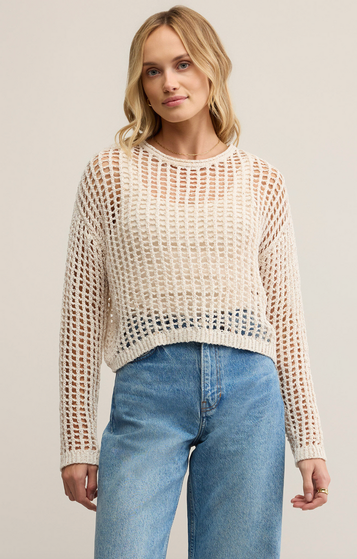 FELIX SWEATER