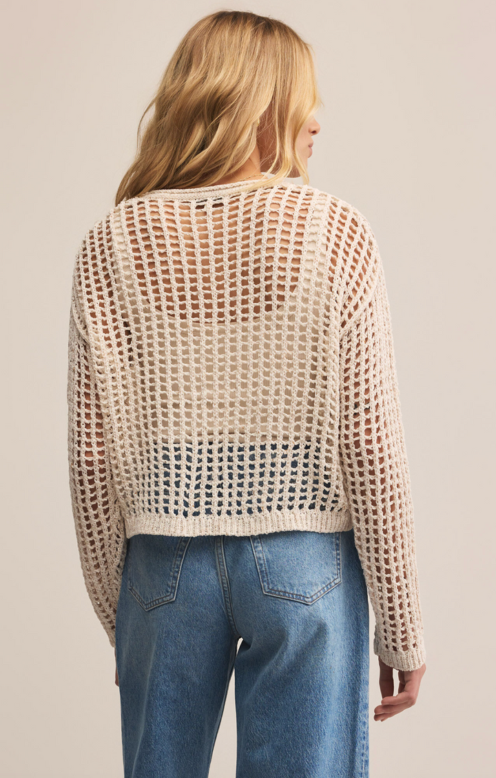 FELIX SWEATER