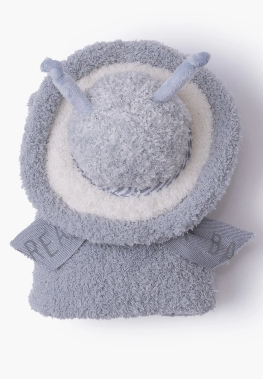 COZYCHIC PLANET LOVEY SOOTHING BLANKET