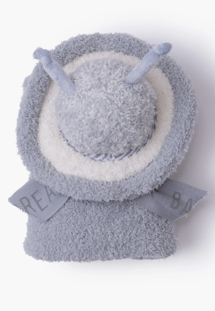 COZYCHIC PLANET LOVEY SOOTHING BLANKET