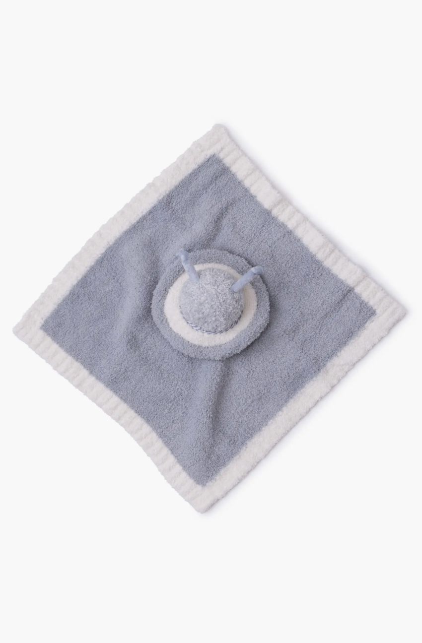 COZYCHIC PLANET LOVEY SOOTHING BLANKET
