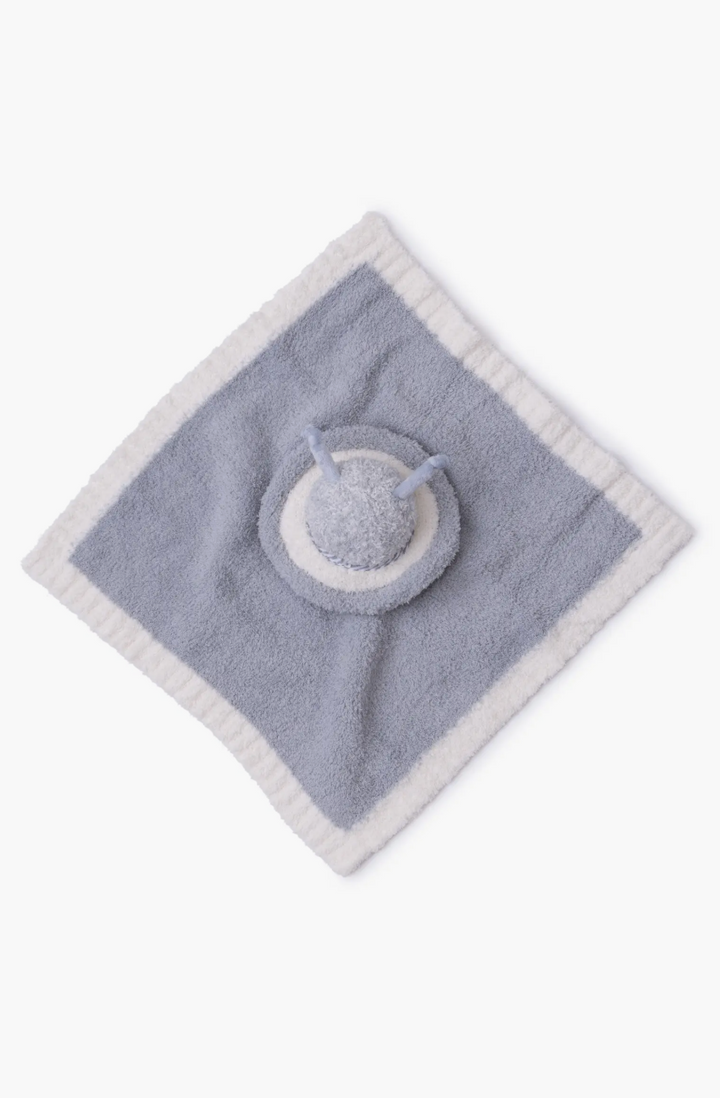 COZYCHIC PLANET LOVEY SOOTHING BLANKET