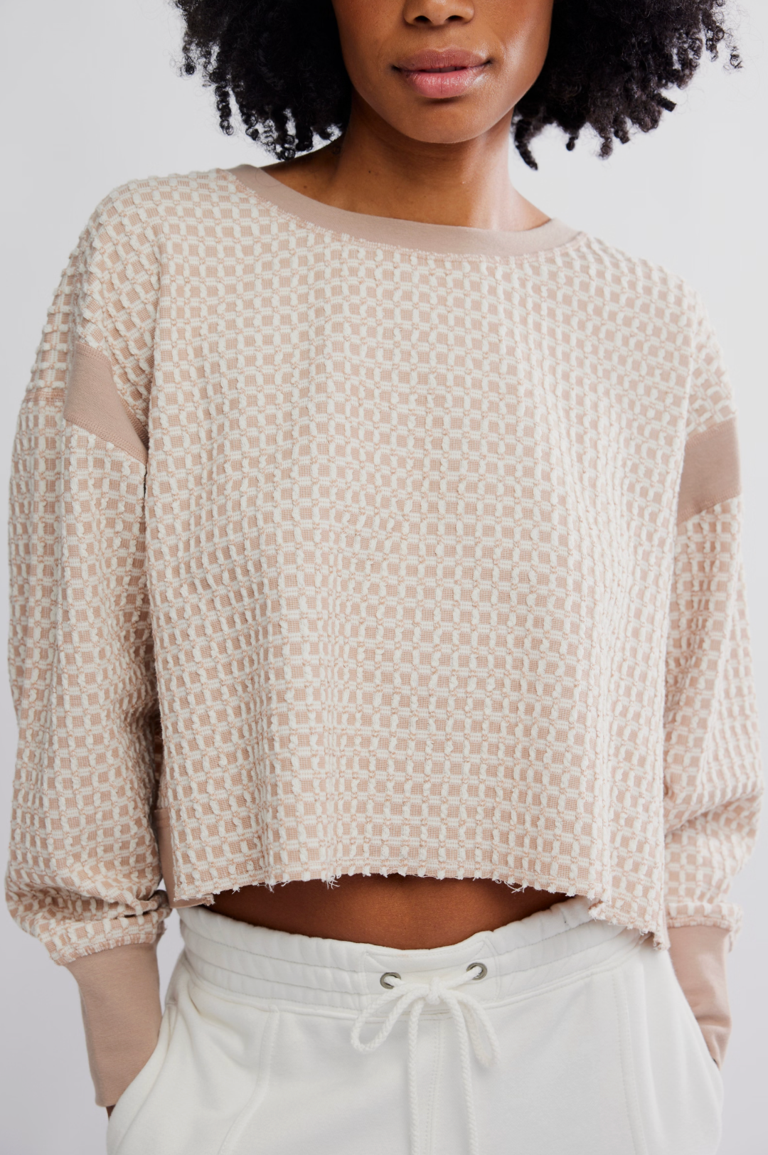 MY TIME TEXTURED LAYER