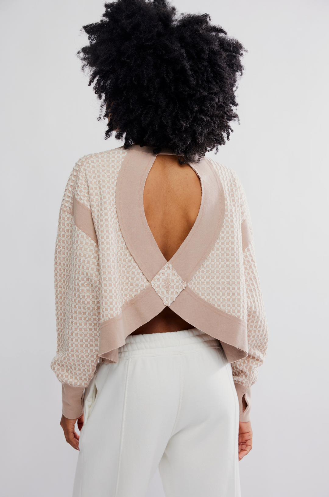 MY TIME TEXTURED LAYER