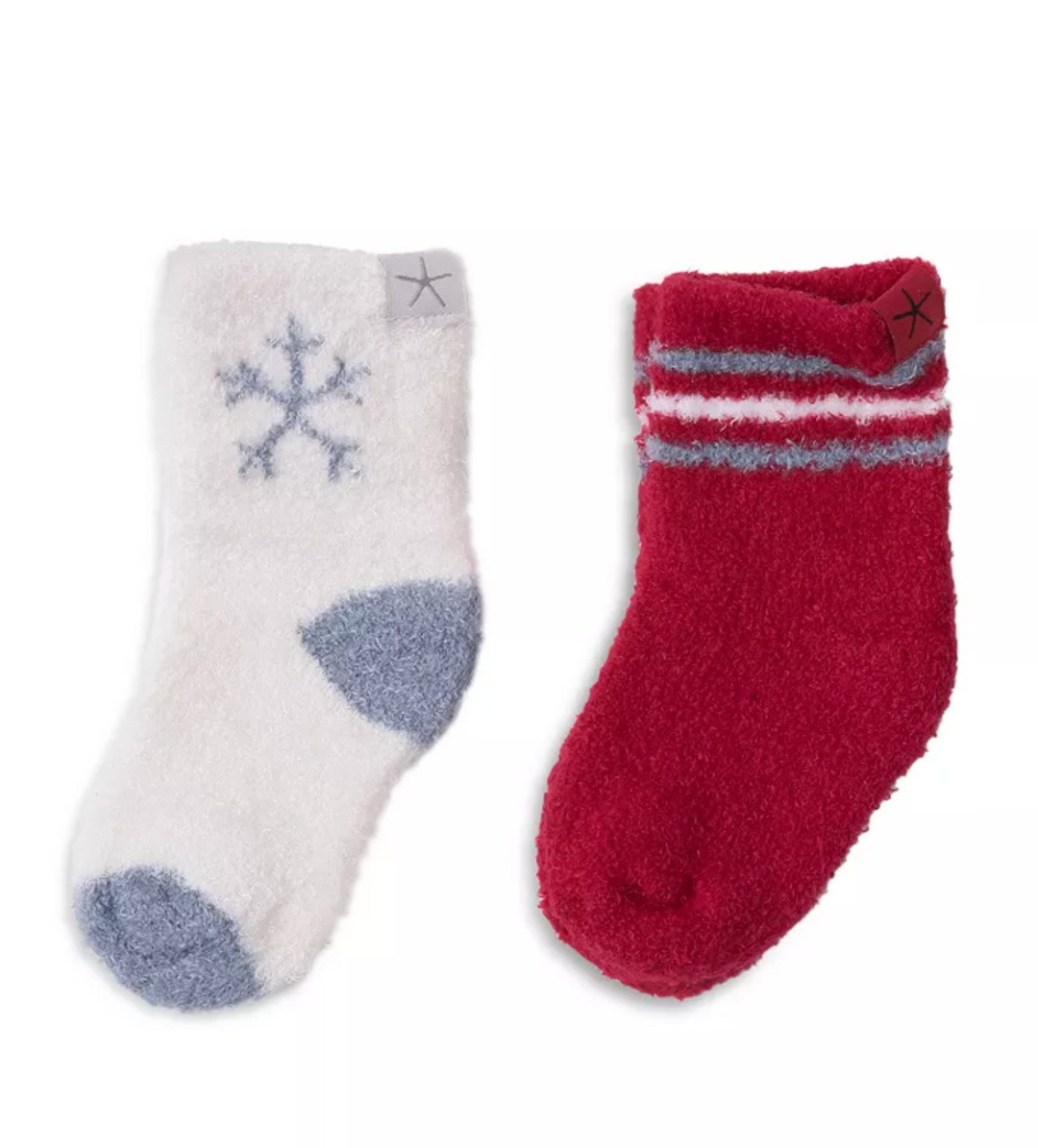 CCL BABY HOLIDAY SOCK SET