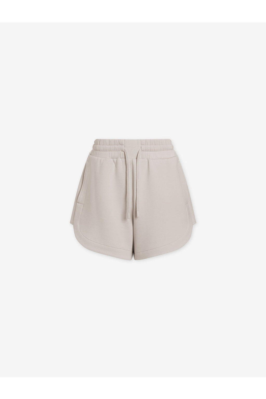 KEELY HIGH RISE SHORT 4