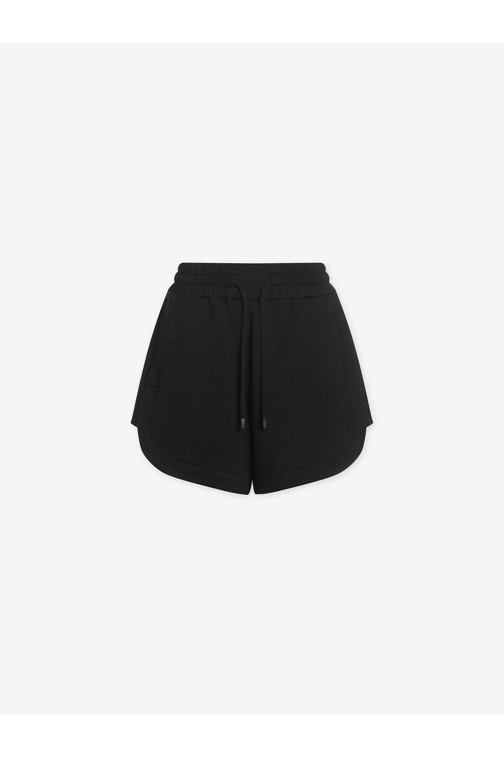 KEELY HIGH RISE SHORT 4