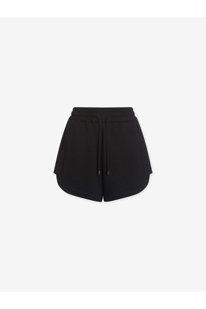 KEELY HIGH RISE SHORT 4