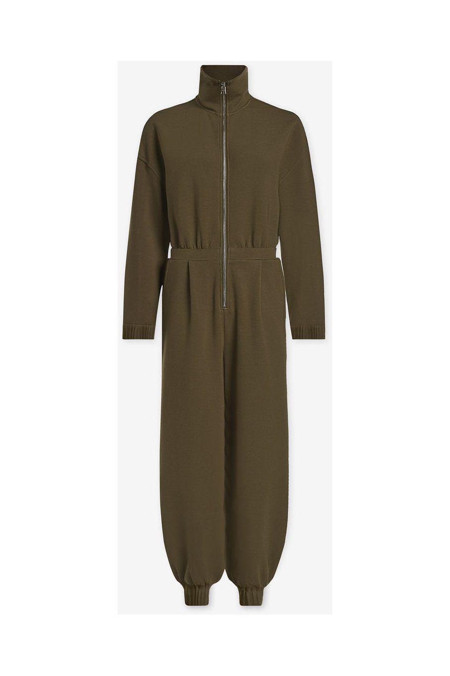 JESSIE JUMPSUIT