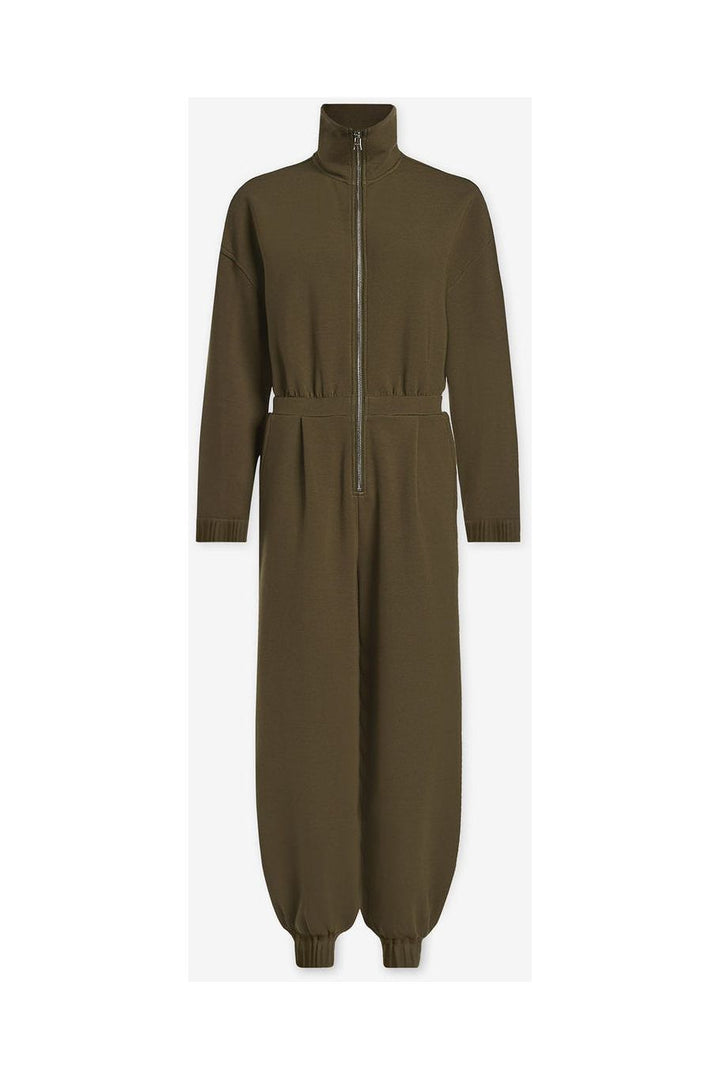 JESSIE JUMPSUIT