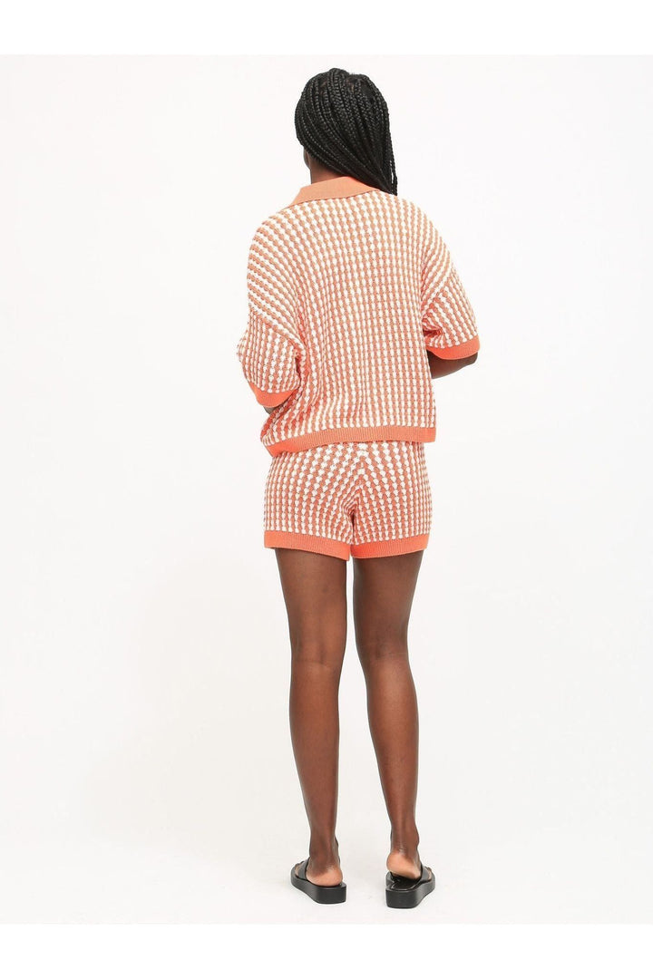JACKLYN KNIT SHIRT