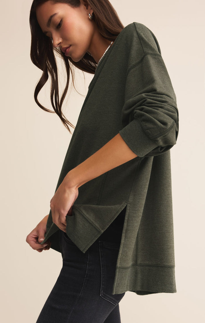 MODERN WEEKENDER | ARTICHOKE