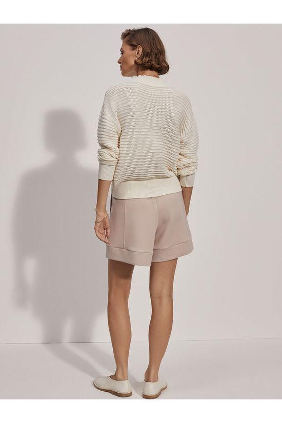 FRANCO KNIT CREW