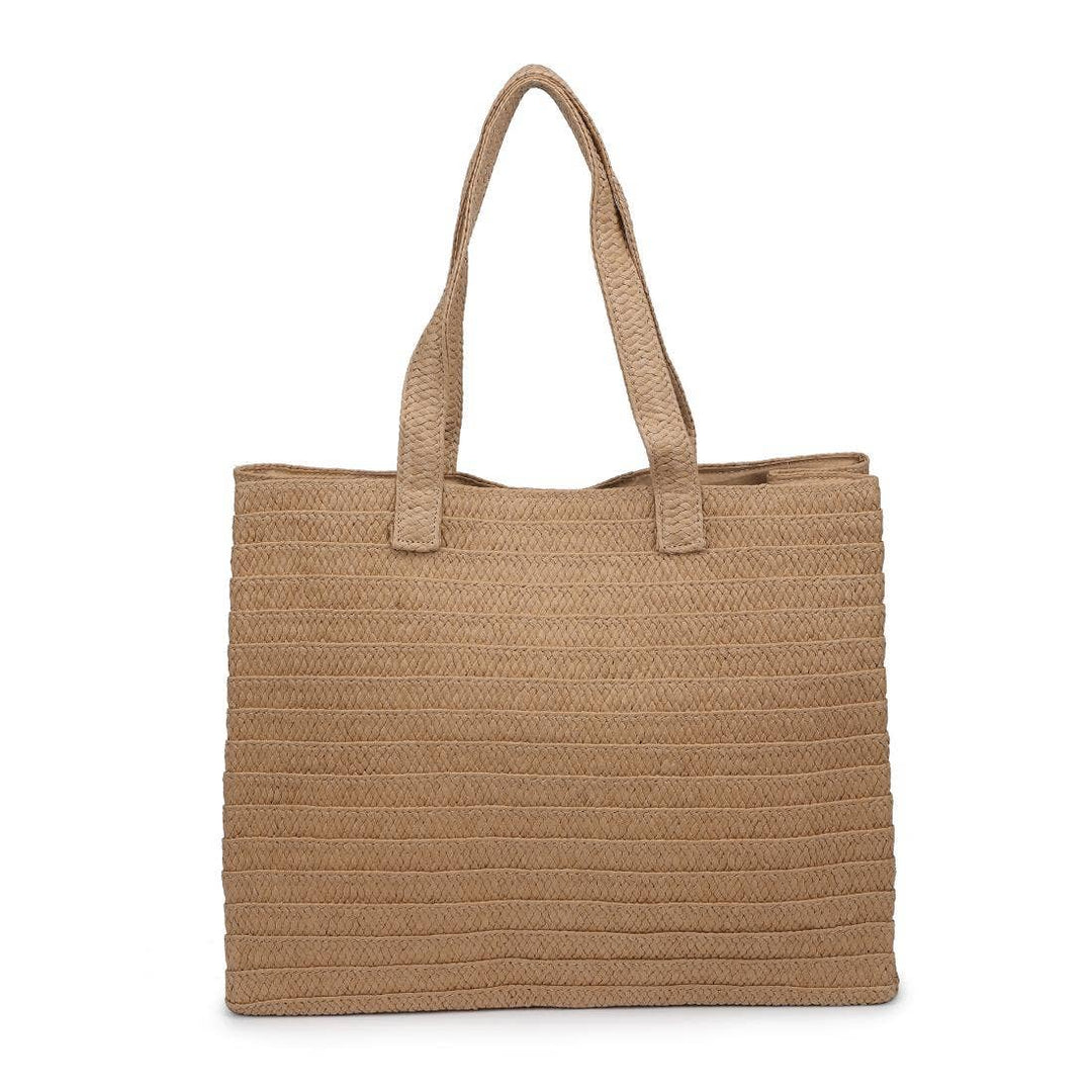 CIAO BEACHES PEARL TOTE