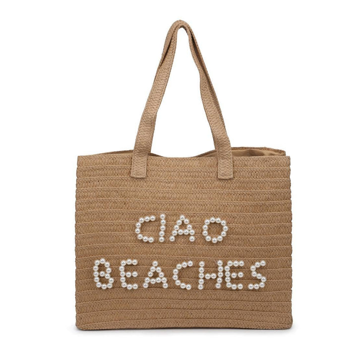 CIAO BEACHES PEARL TOTE