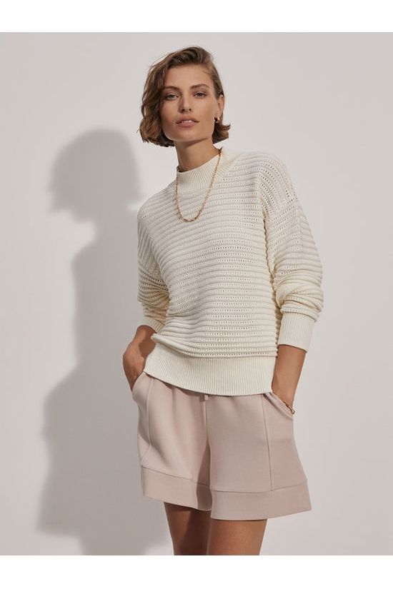 FRANCO KNIT CREW