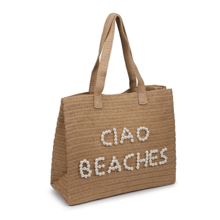 CIAO BEACHES PEARL TOTE