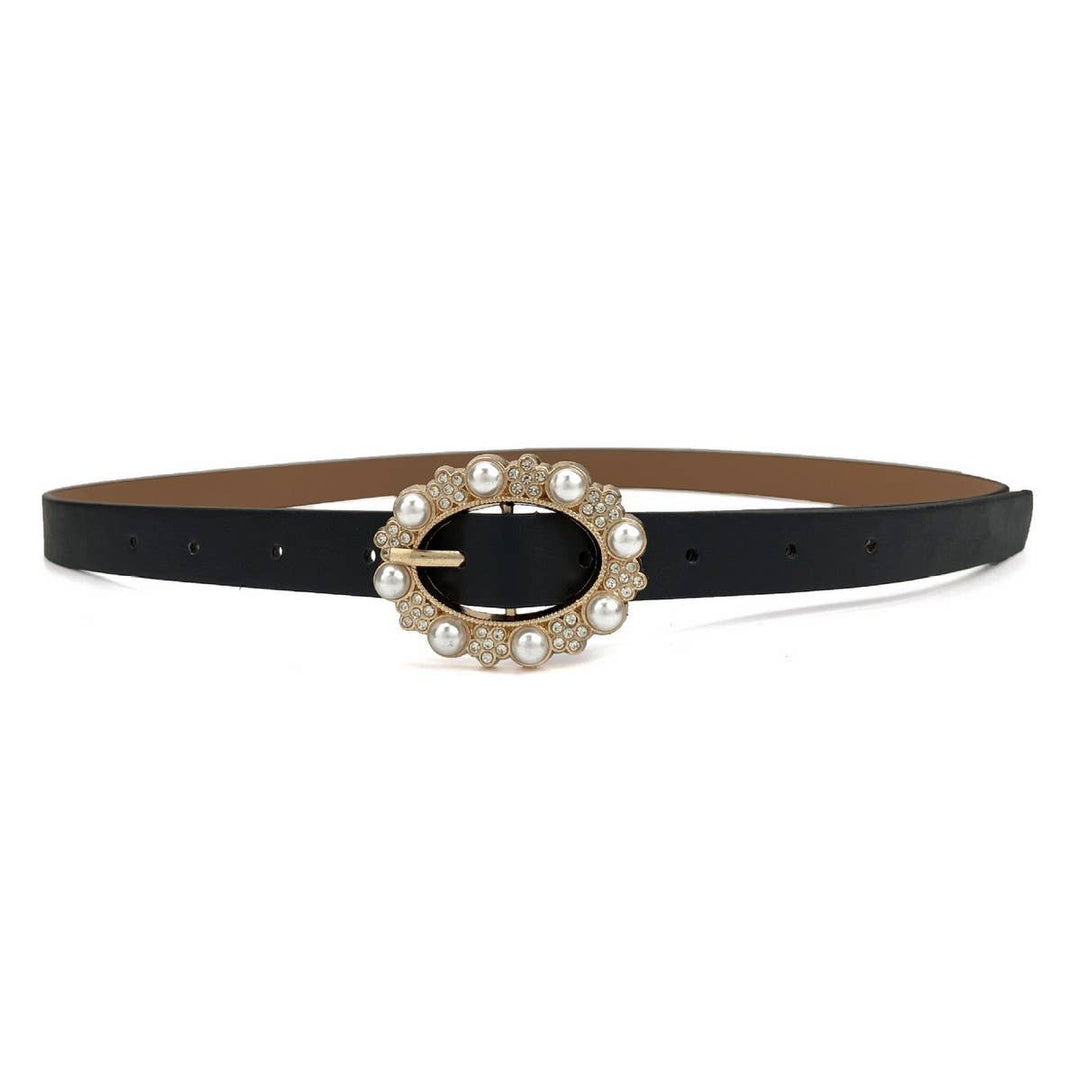 LANEY PEARL BELT