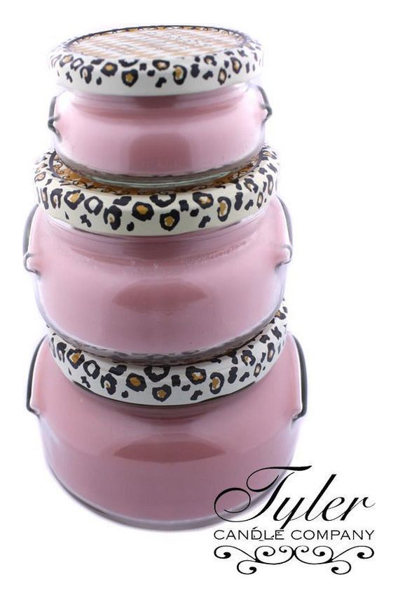 BLESS YOUR HEART CANDLE