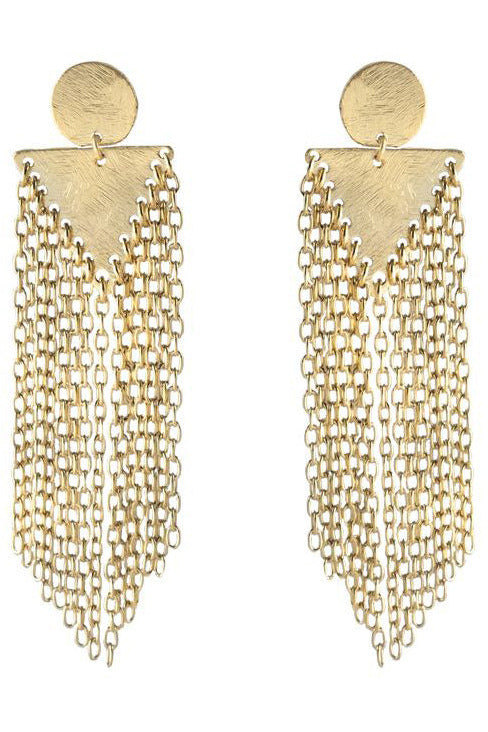 KAYLY 'MINI' EARRINGS
