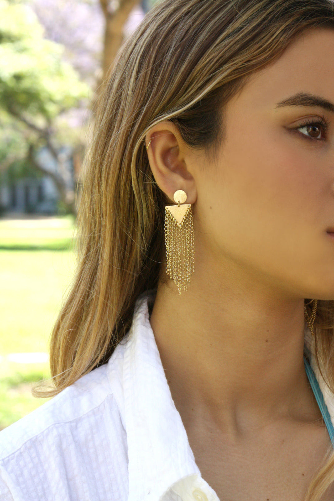 KAYLY 'MINI' EARRINGS