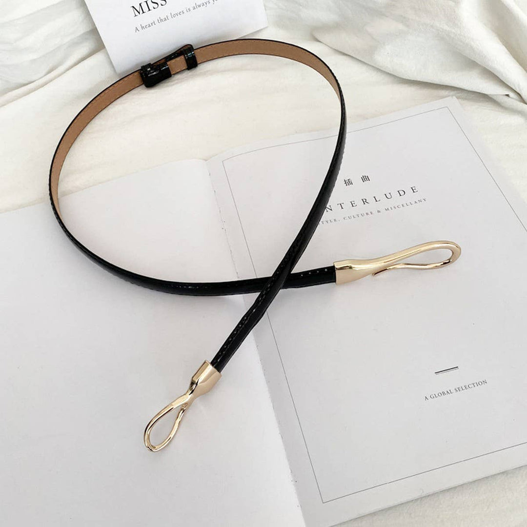 FINLEY HOOK BELT