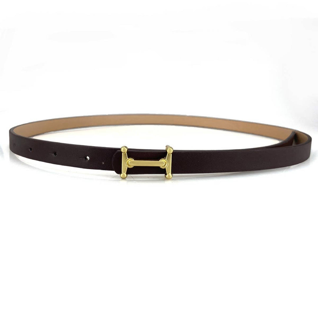 IVY FASHION BELT