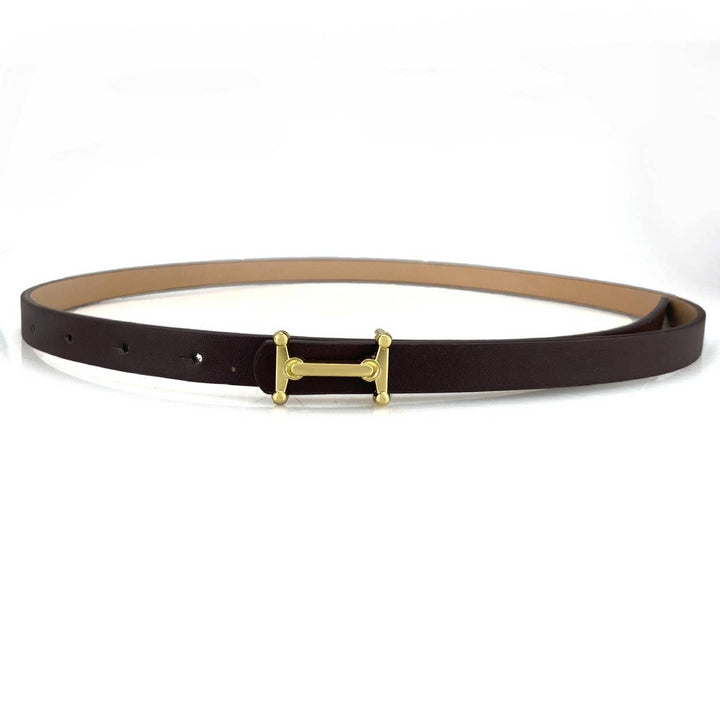 IVY FASHION BELT