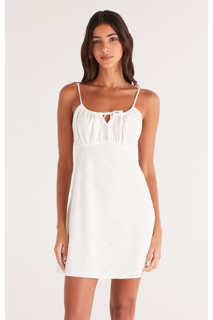 LIANA MINI DRESS  Park & Madison Boutique
