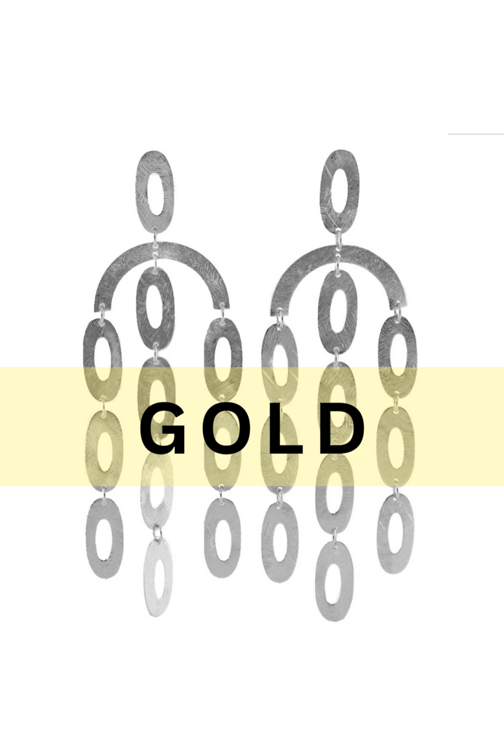 FABI EARRINGS