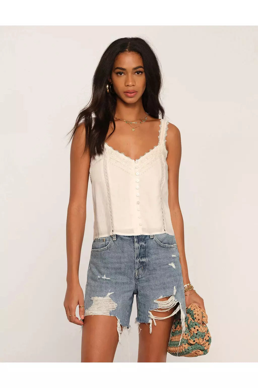 LUCIE TOP