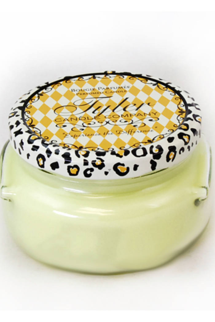LIMELIGHT CANDLE