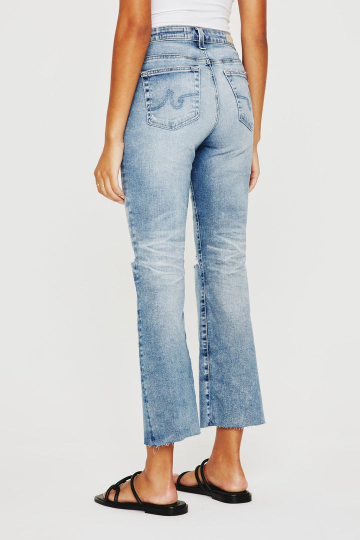 FARRAH BOOT CROP