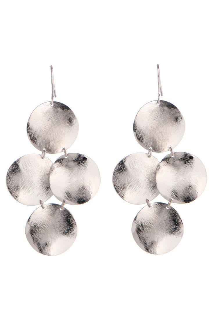 FRIEDA EARRINGS