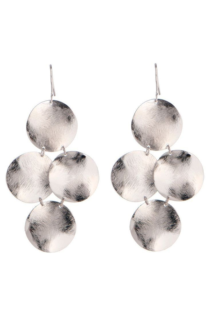 FRIEDA EARRINGS