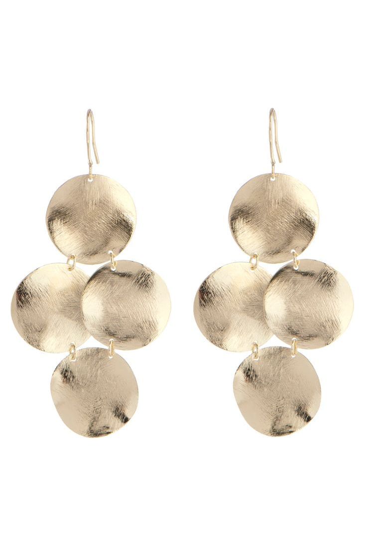 FRIEDA EARRINGS