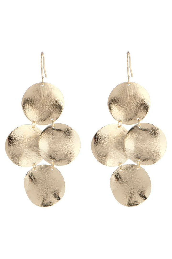 FRIEDA EARRINGS