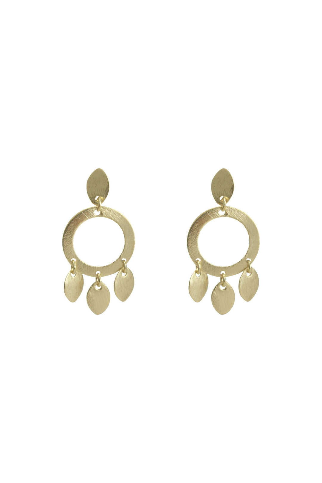 MACI EARRINGS