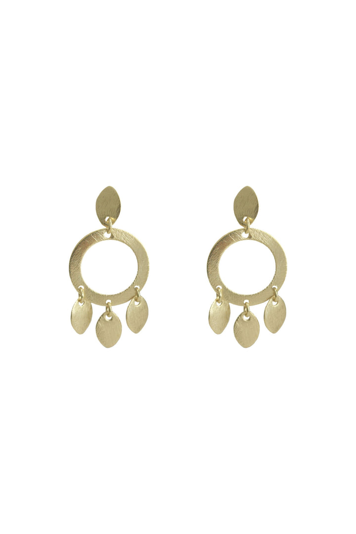 MACI EARRINGS