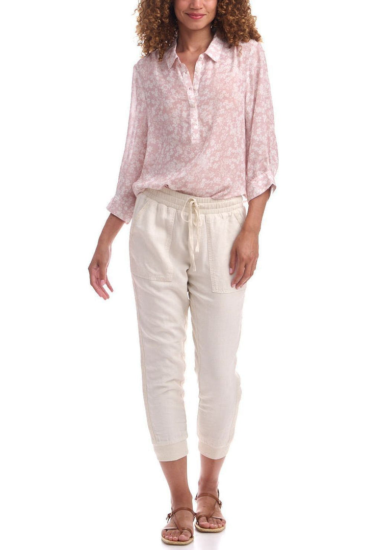 LAKESIDE JOGGERS | MOONSTONE
