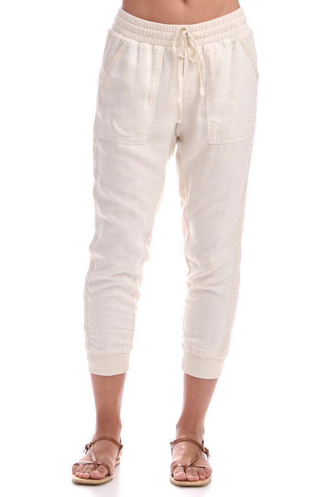 LAKESIDE JOGGERS | MOONSTONE