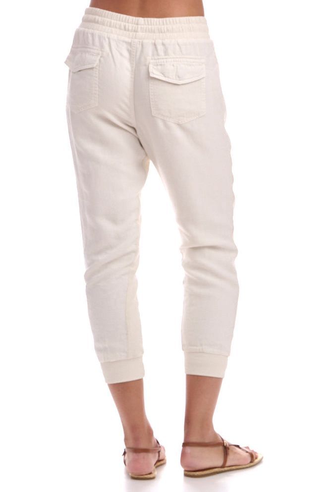 LAKESIDE JOGGERS | MOONSTONE