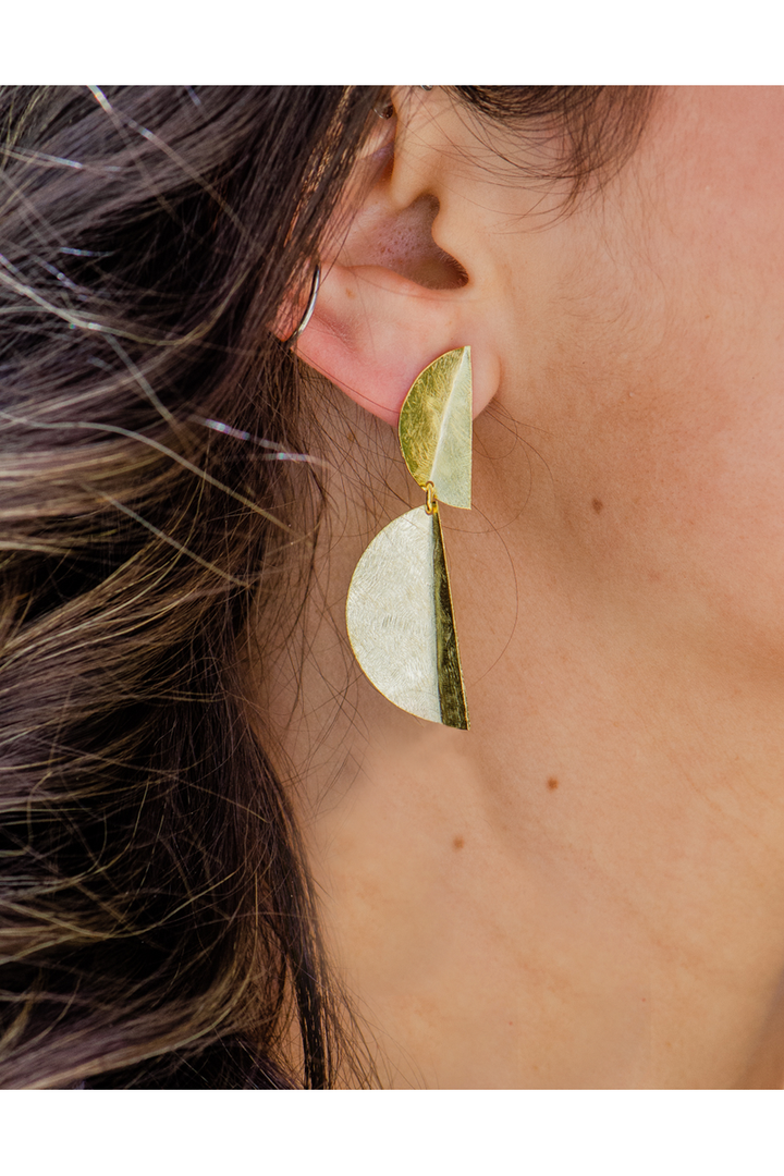 LEIGH EARRINGS