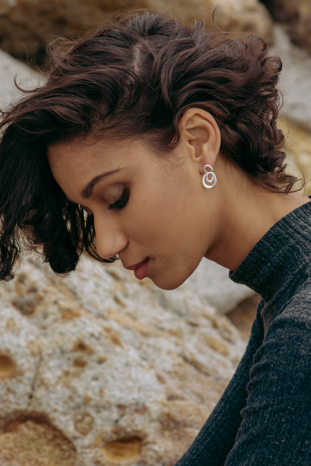 CECILY EARRINGS