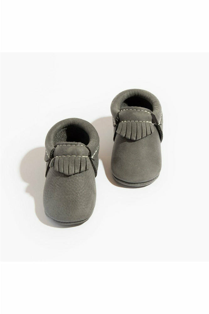 CITY MOCCASIN