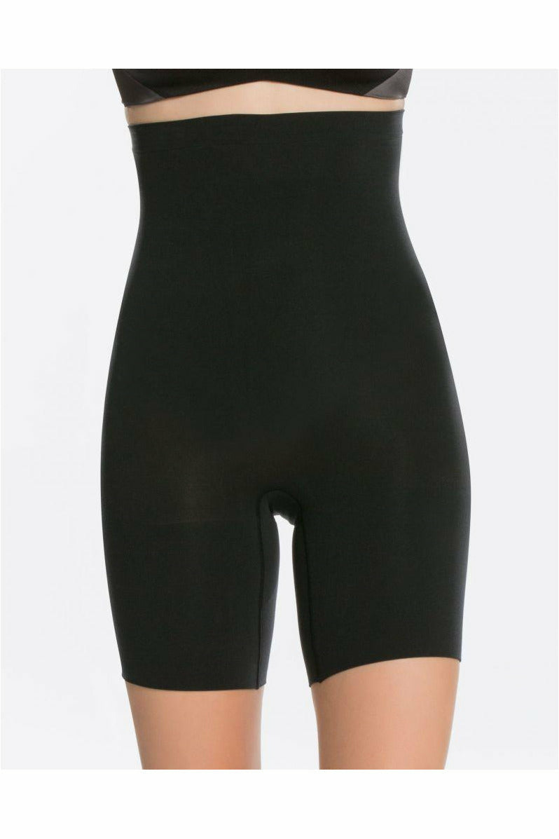 SPANX | Higher Power Short - Soft Nude